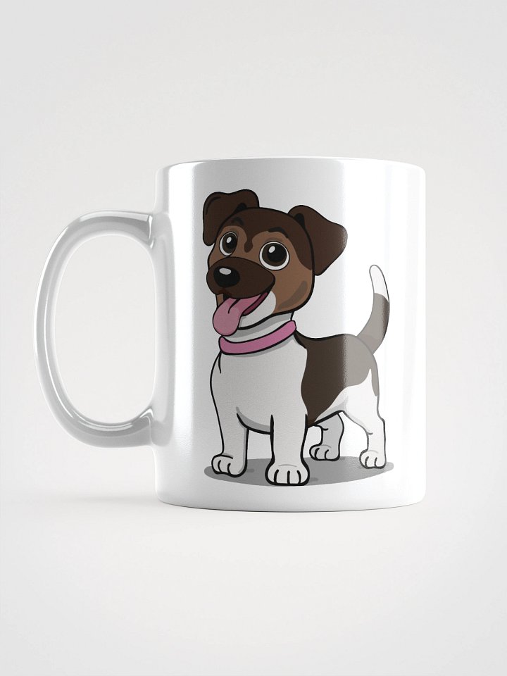 The Evie Mug product image (1)