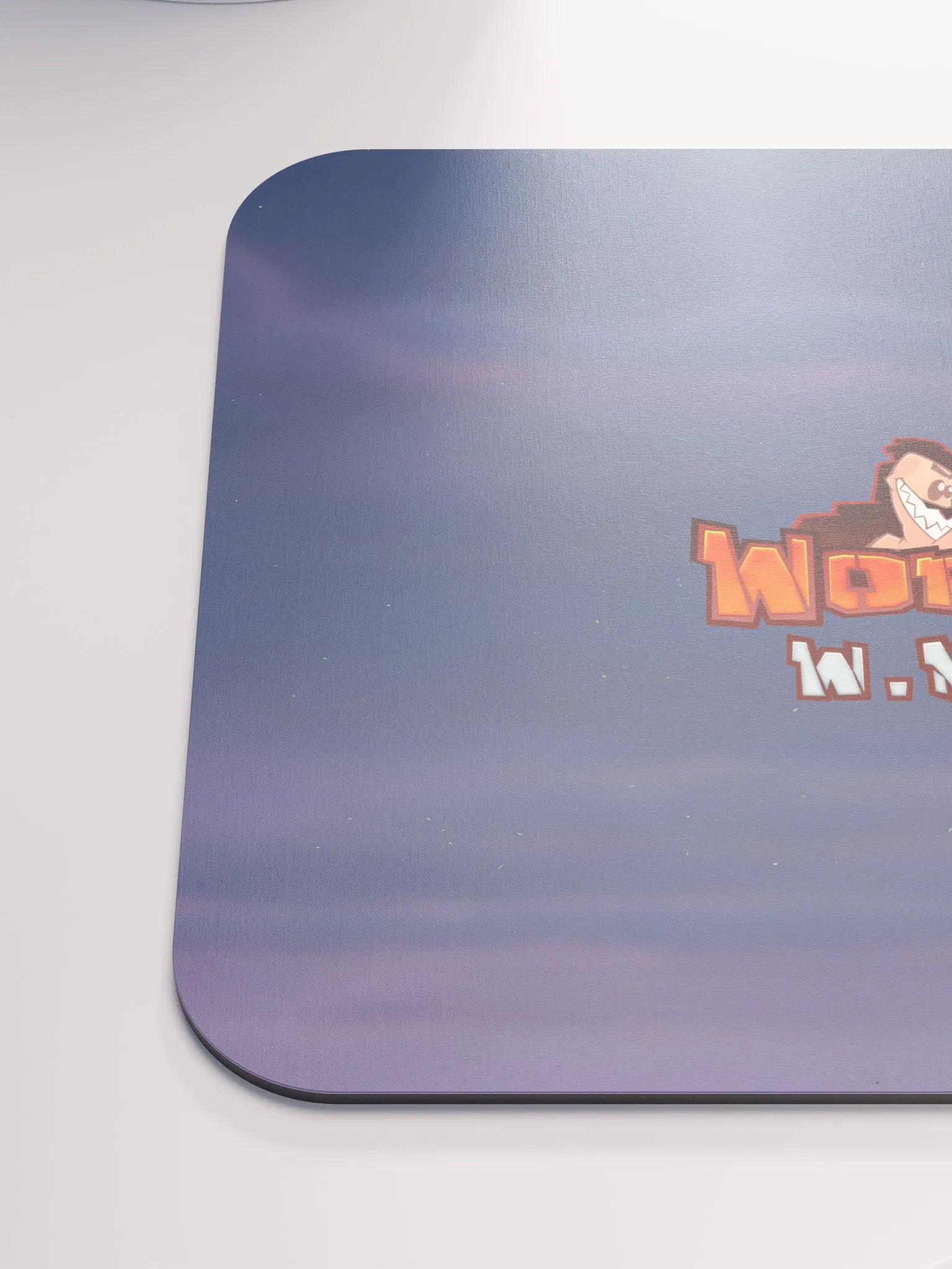 Worms WMD Orient | Mouse Pads product image (6)