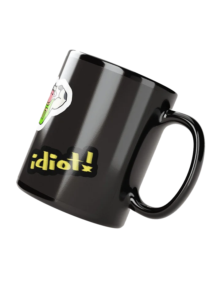 C7N Mug product image (2)