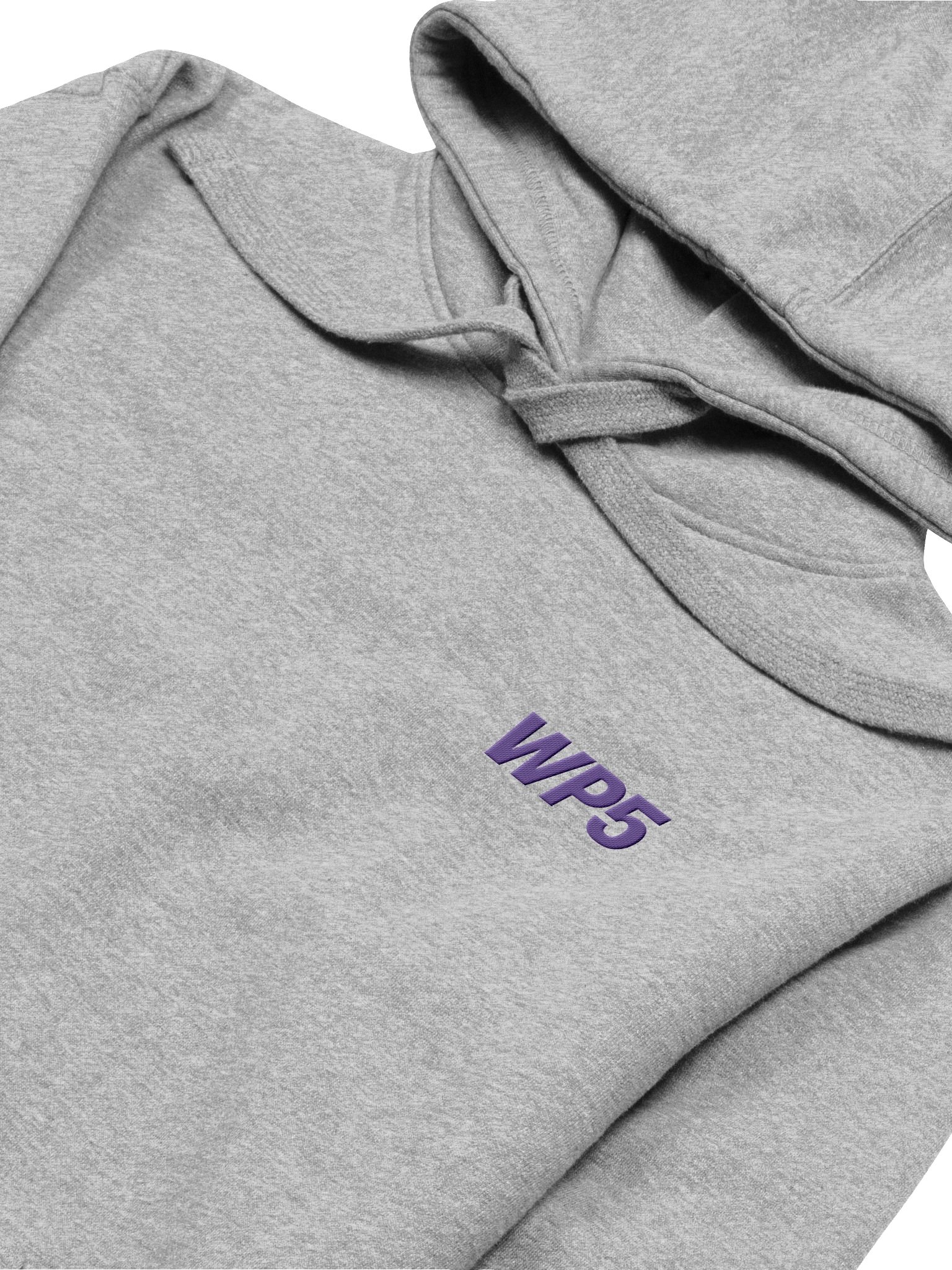 WP5 Pullover Hoodie product image (3)