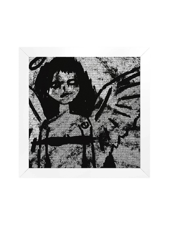 Angel's Portrait product image (1)