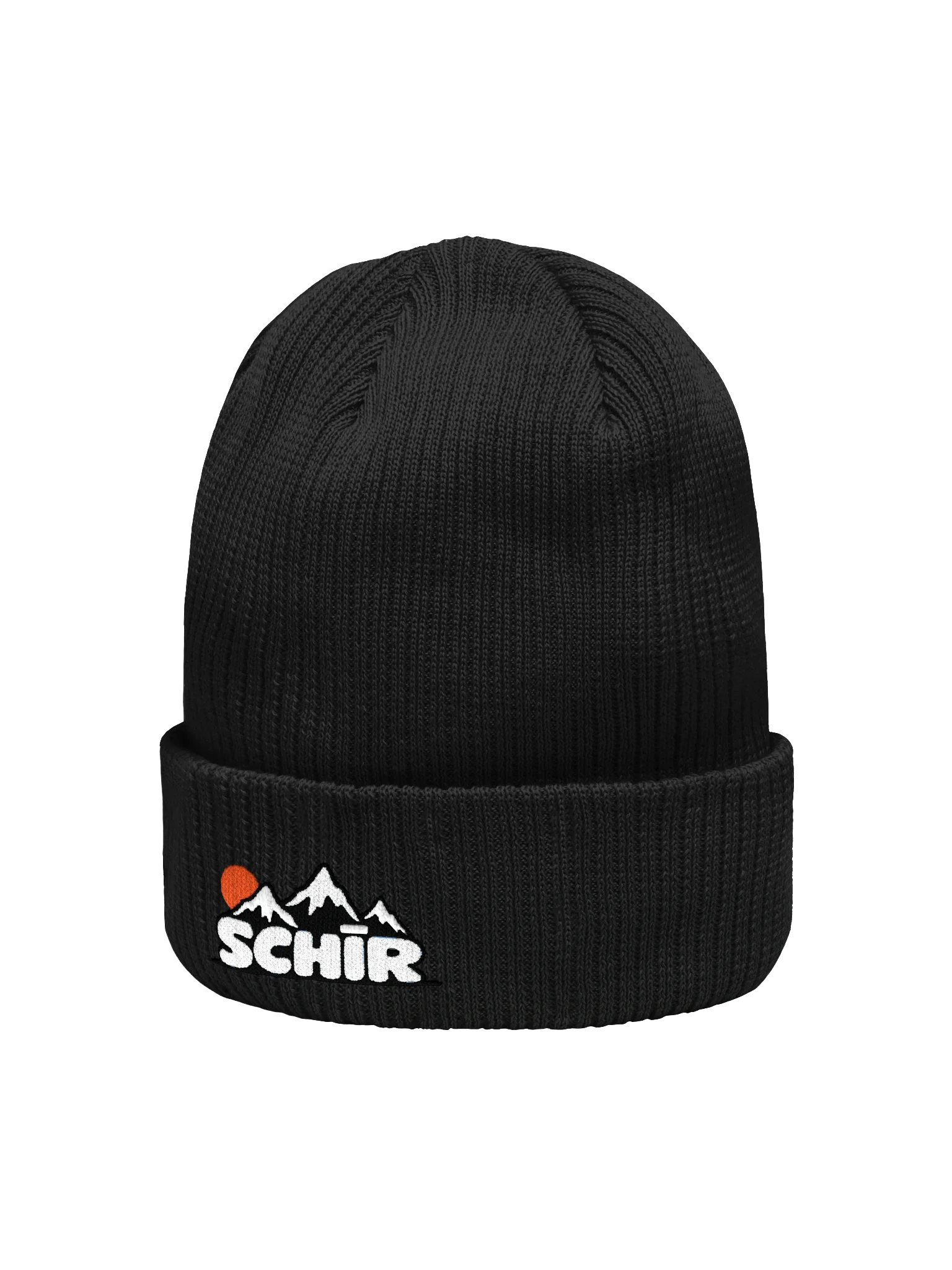 HIGH COUNTRY BEANIE product photograph 2