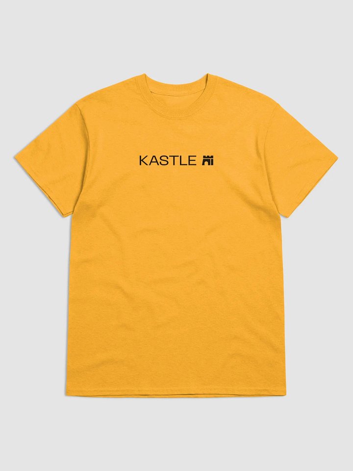 Kastle - Yellow product image (1)