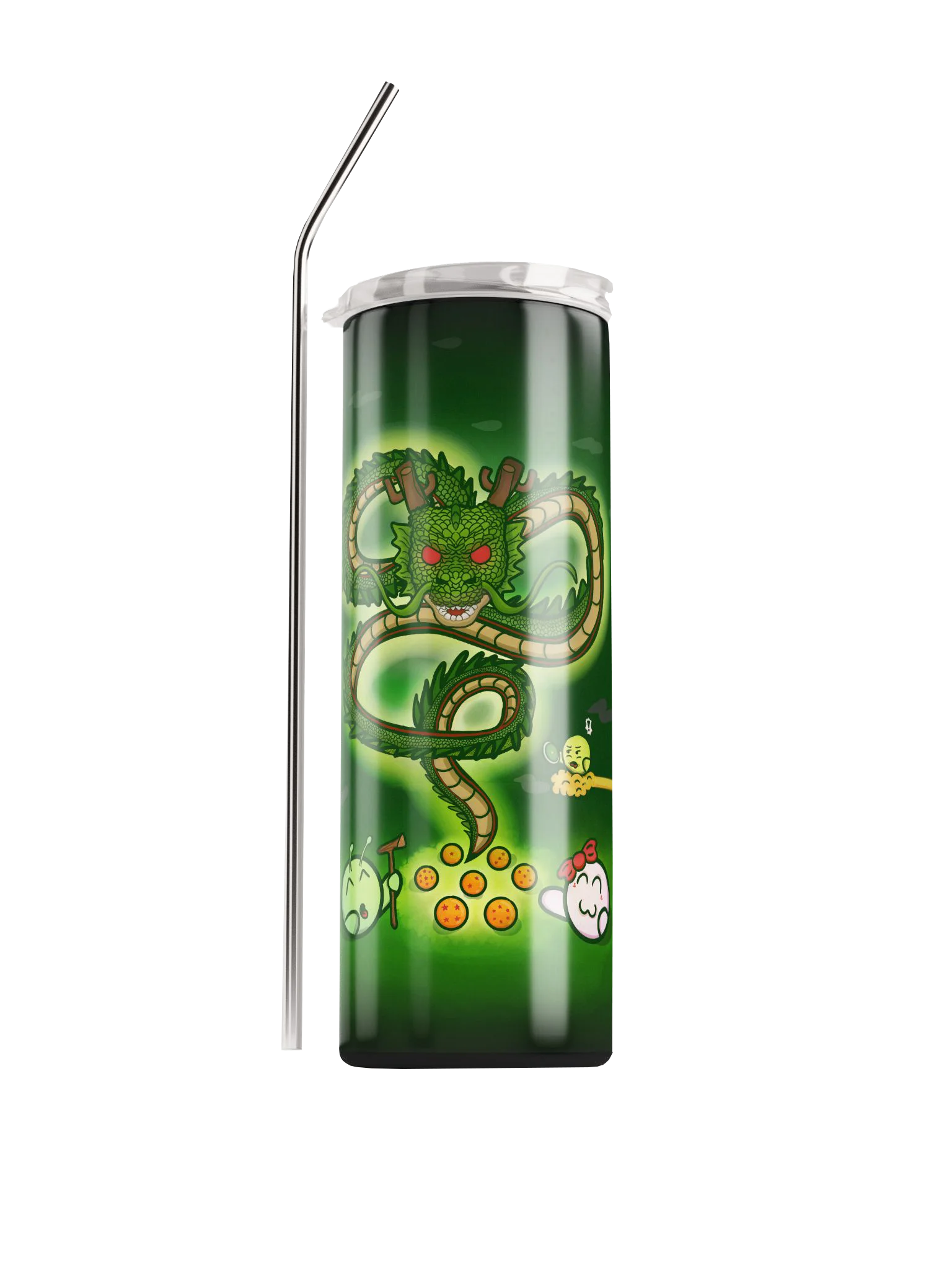 Dango Dragon Year - Stainless Steel Tumbler product image (1)