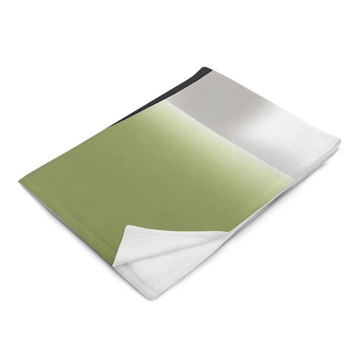 Throw Blanket - Byakko Heart Pillow Edition product image (14)