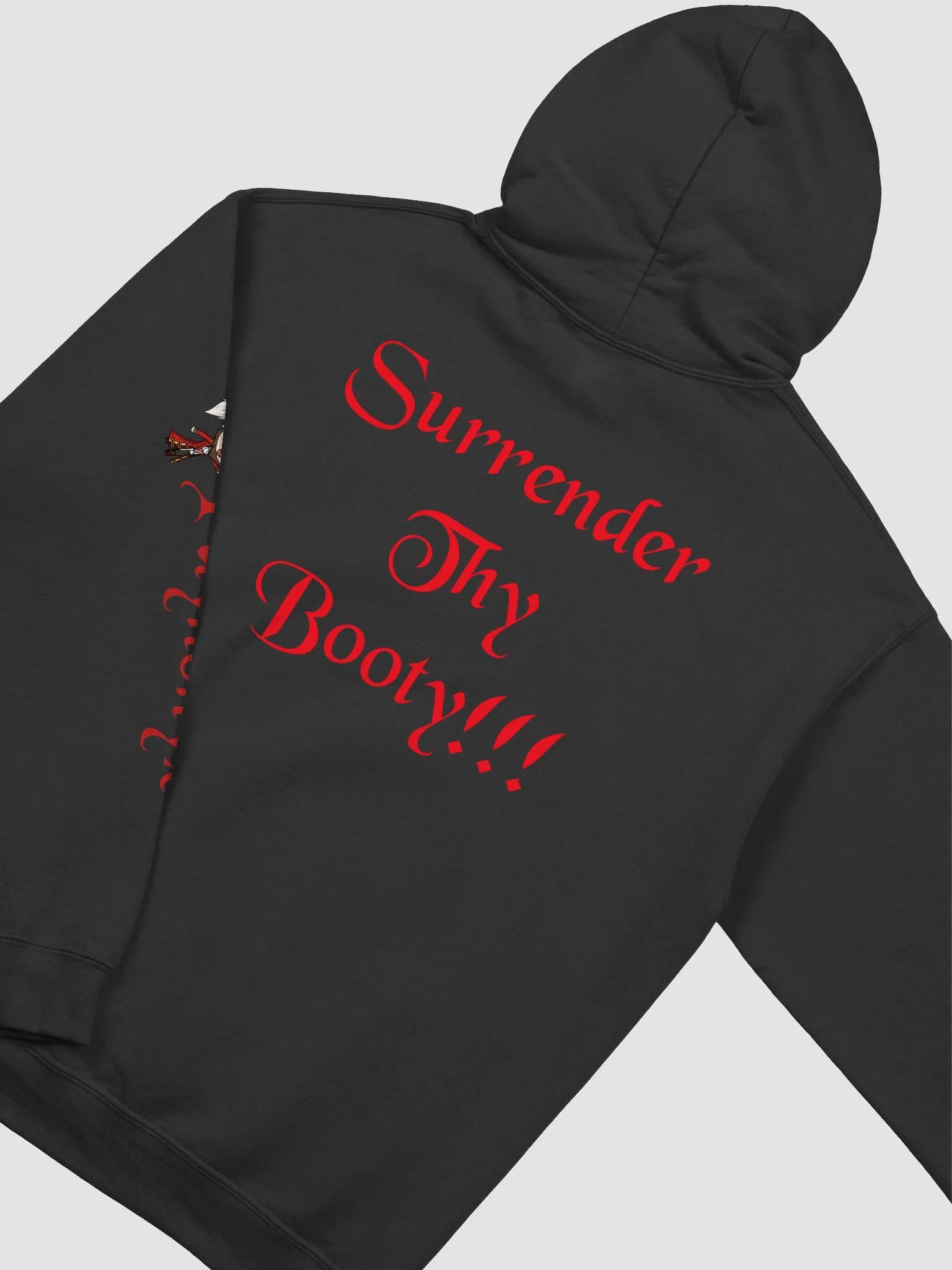 Booty Hoodie product image (24)