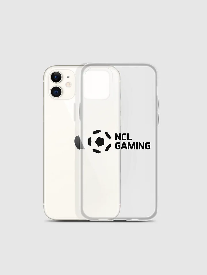 [THE NCL] iPhone Case product image (2)