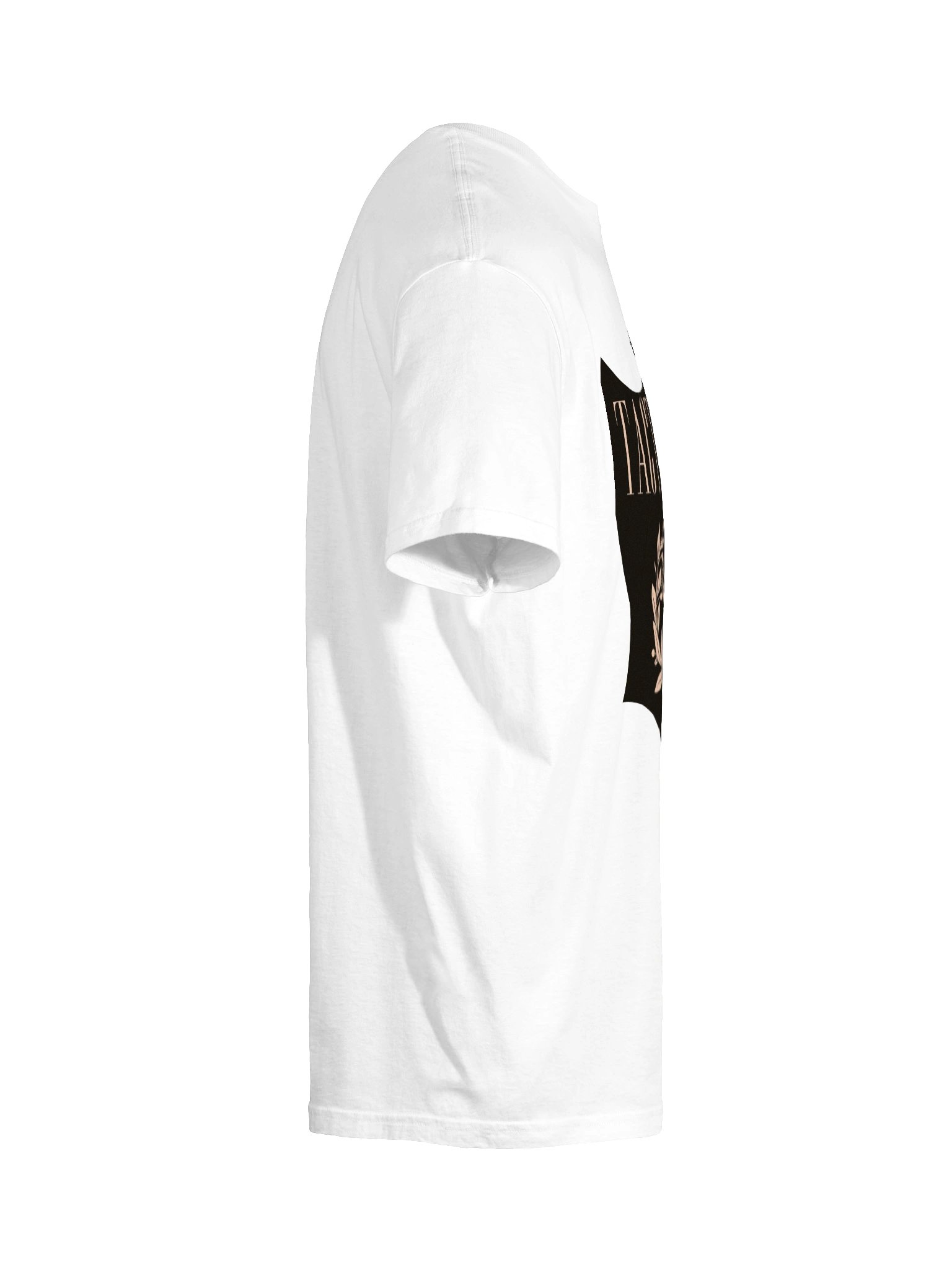 Tactics Tone Twin Pens Graphic T-Shirt product image (10)