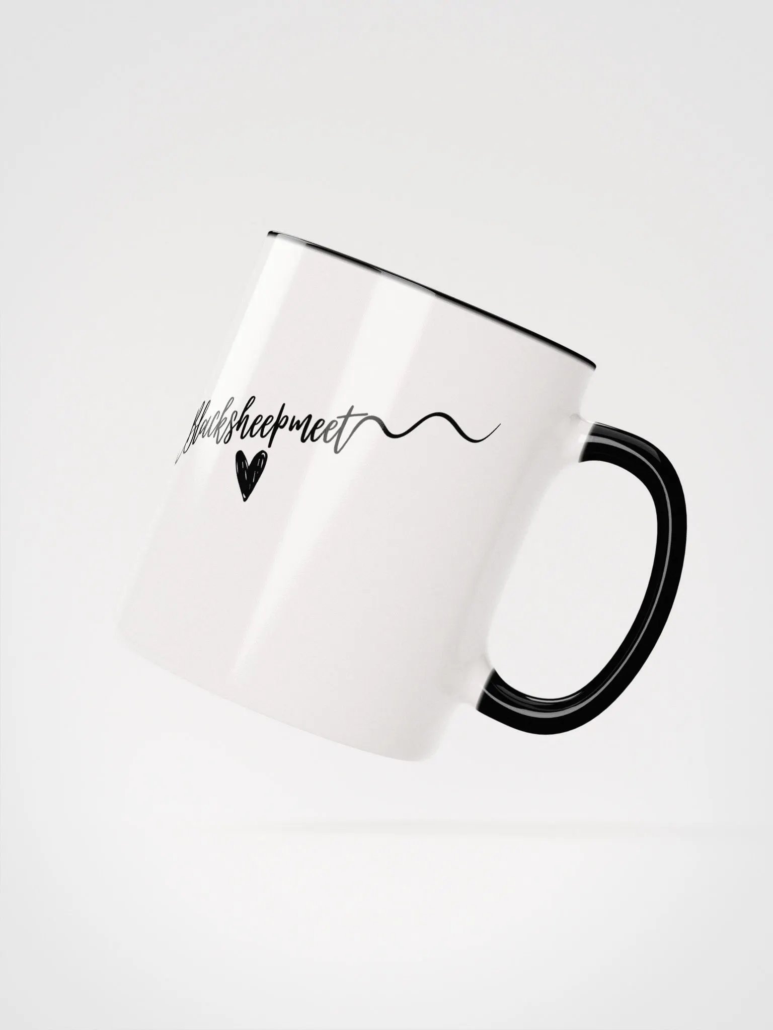 The Baaaa-ddle (Right Handed) product image (2)