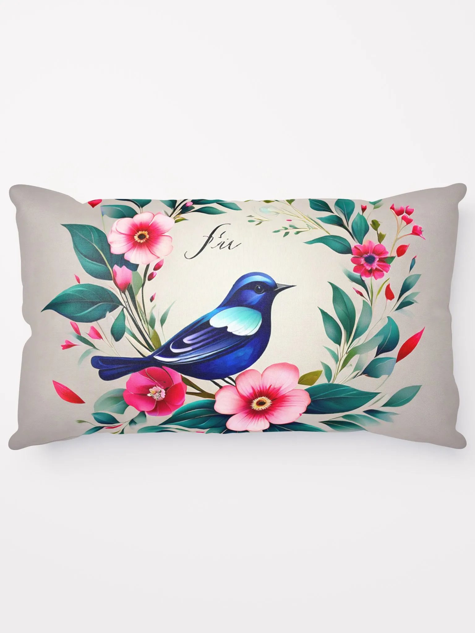 Wild Wanderers Basic Pillow product image (15)