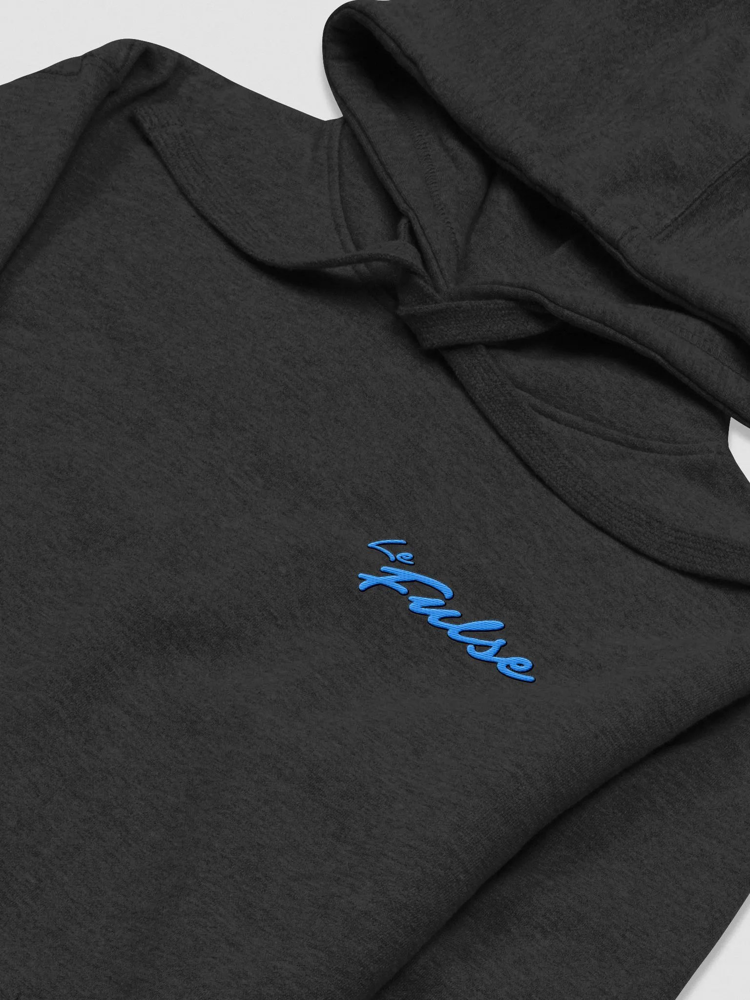 LeFULSE OG - Brodé - Hoodie - (Unisex) product image (2)