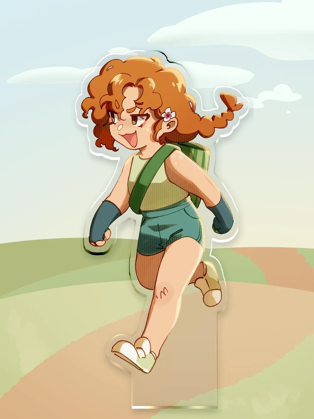 Hiking Date product image (4)