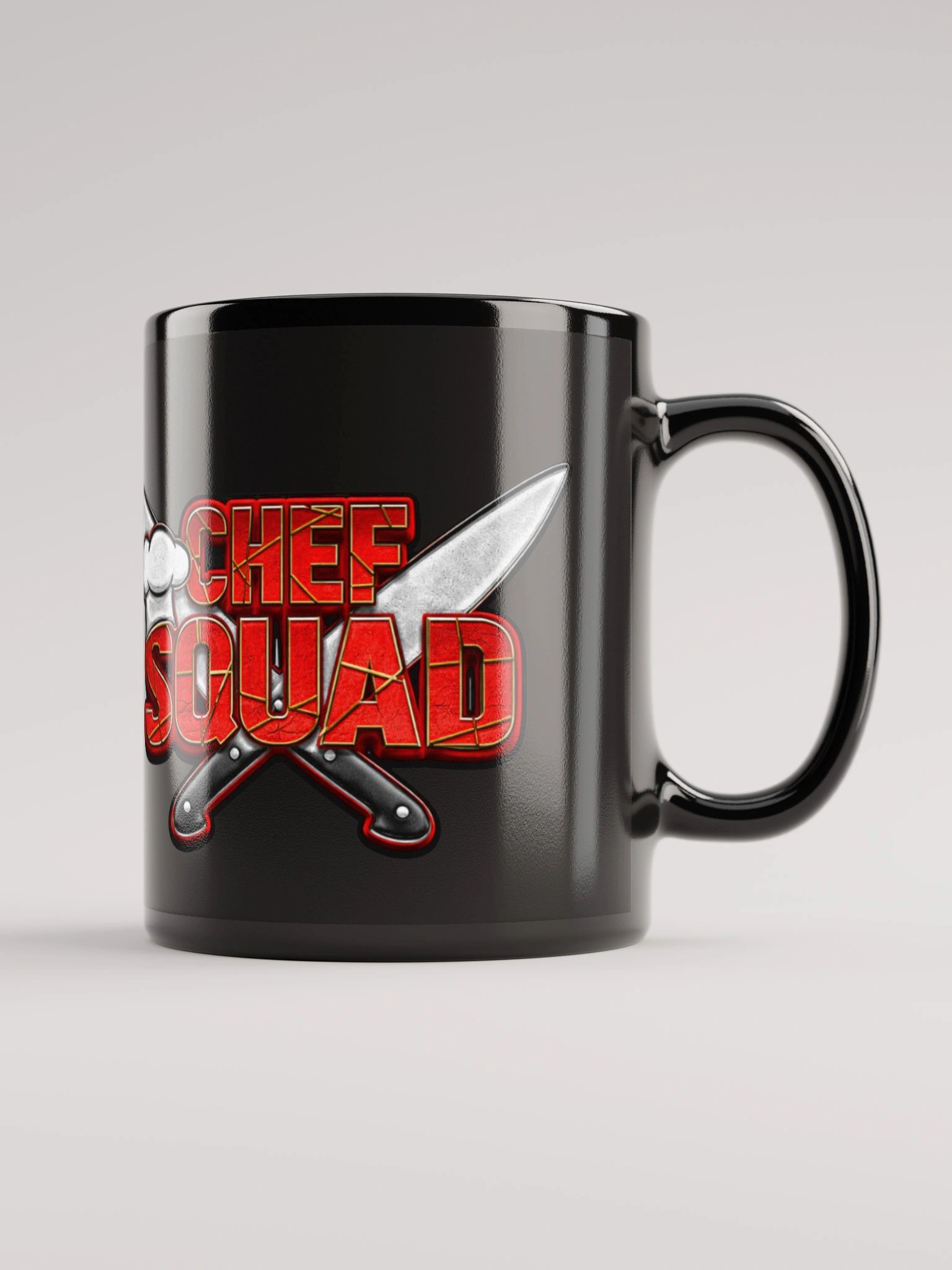 ChefSquad Mug product image (1)