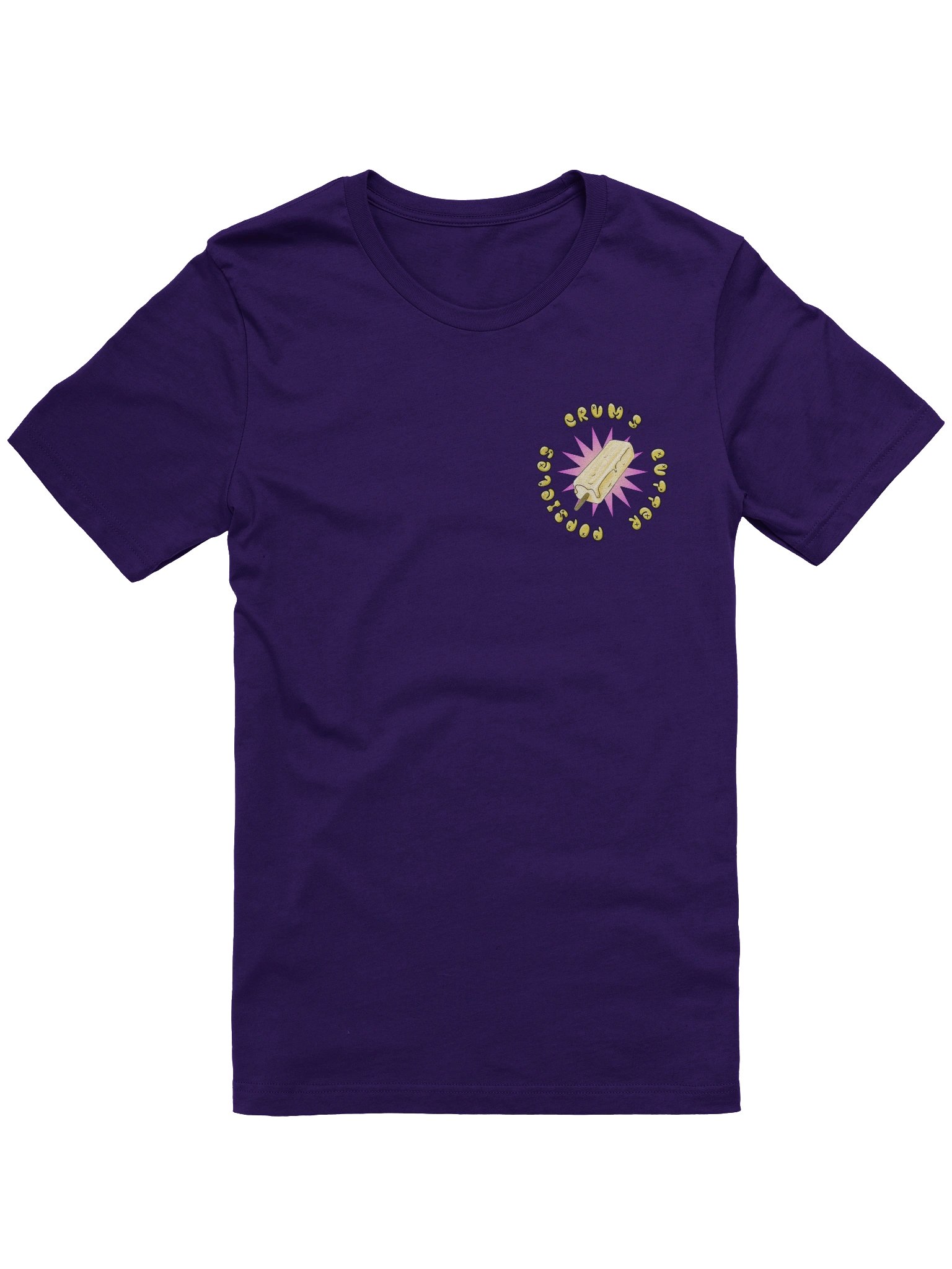 Butter Maid T product image (14)