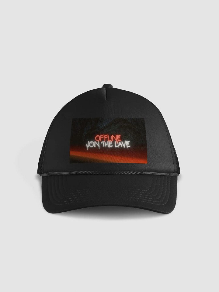 Offline Cavern Hat product image (1)