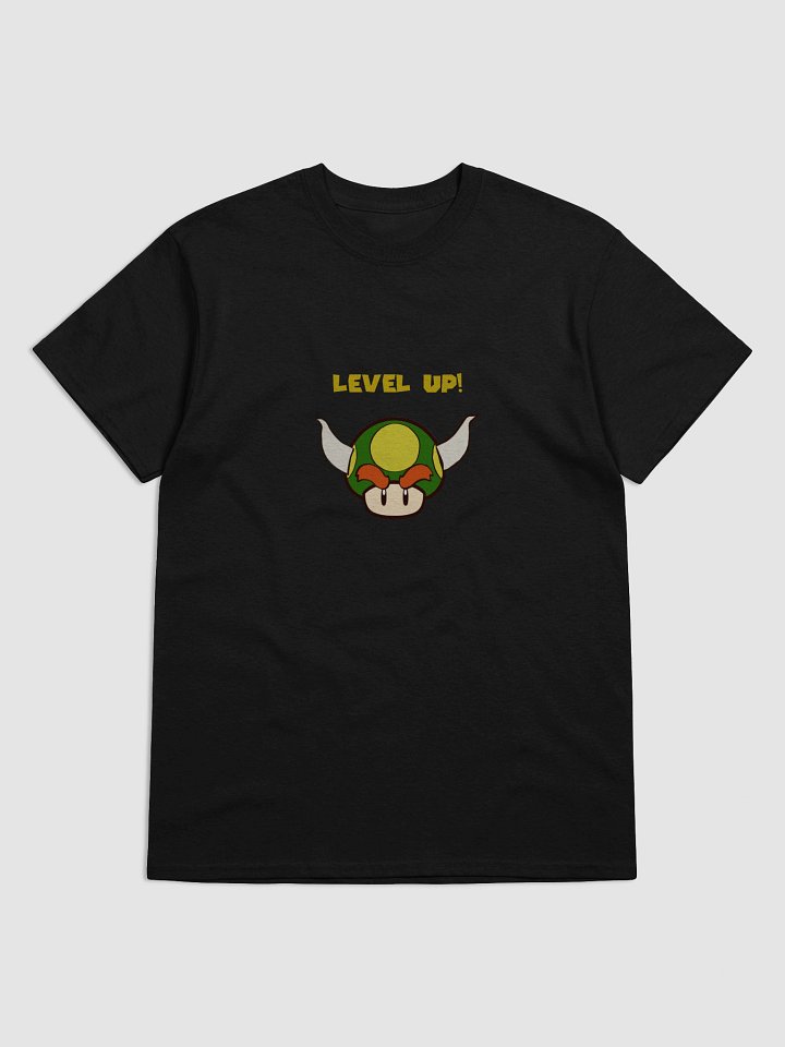 Level up! product image (4)