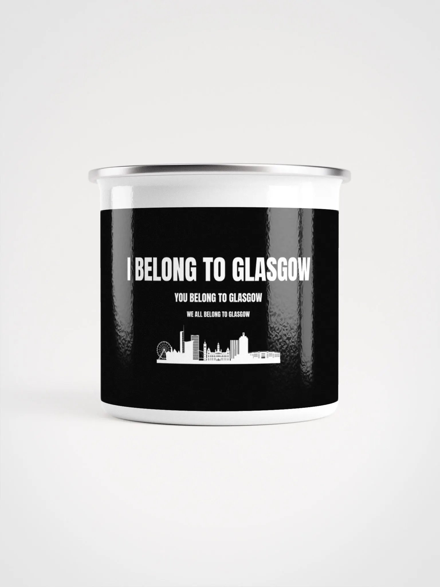 Glasgow Eyes Collection product image (1)