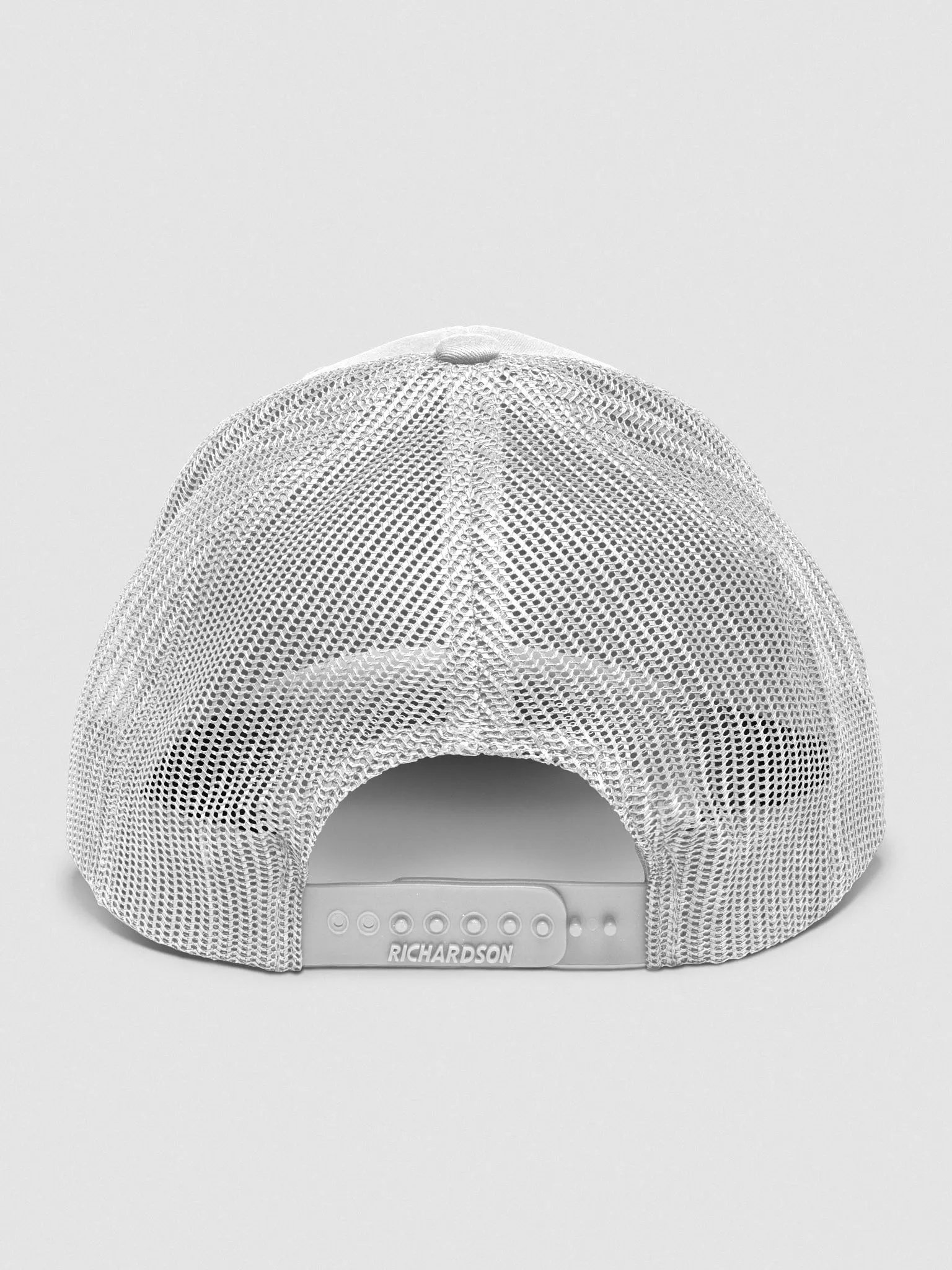 Take Out The Trash Logo Trucker Hat product image (4)
