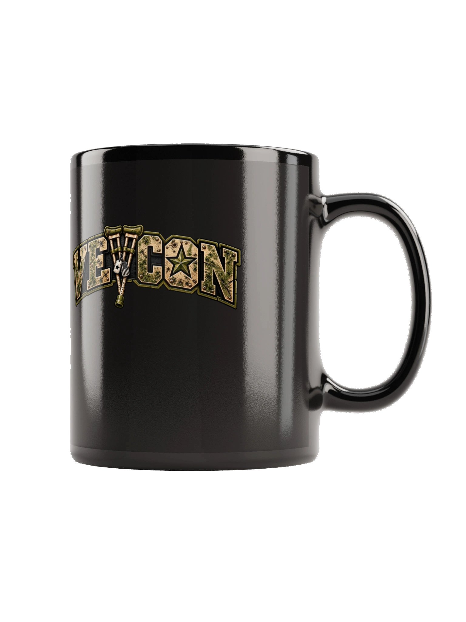 VETCON COFFEE MUG product image (6)