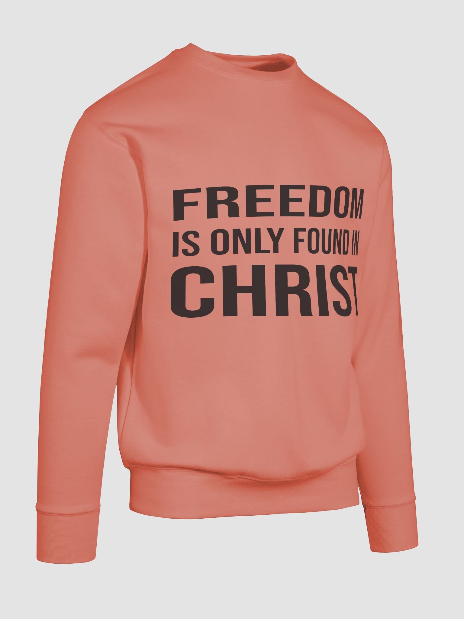 Freedom BLK Connection Sweatshirt product image (28)