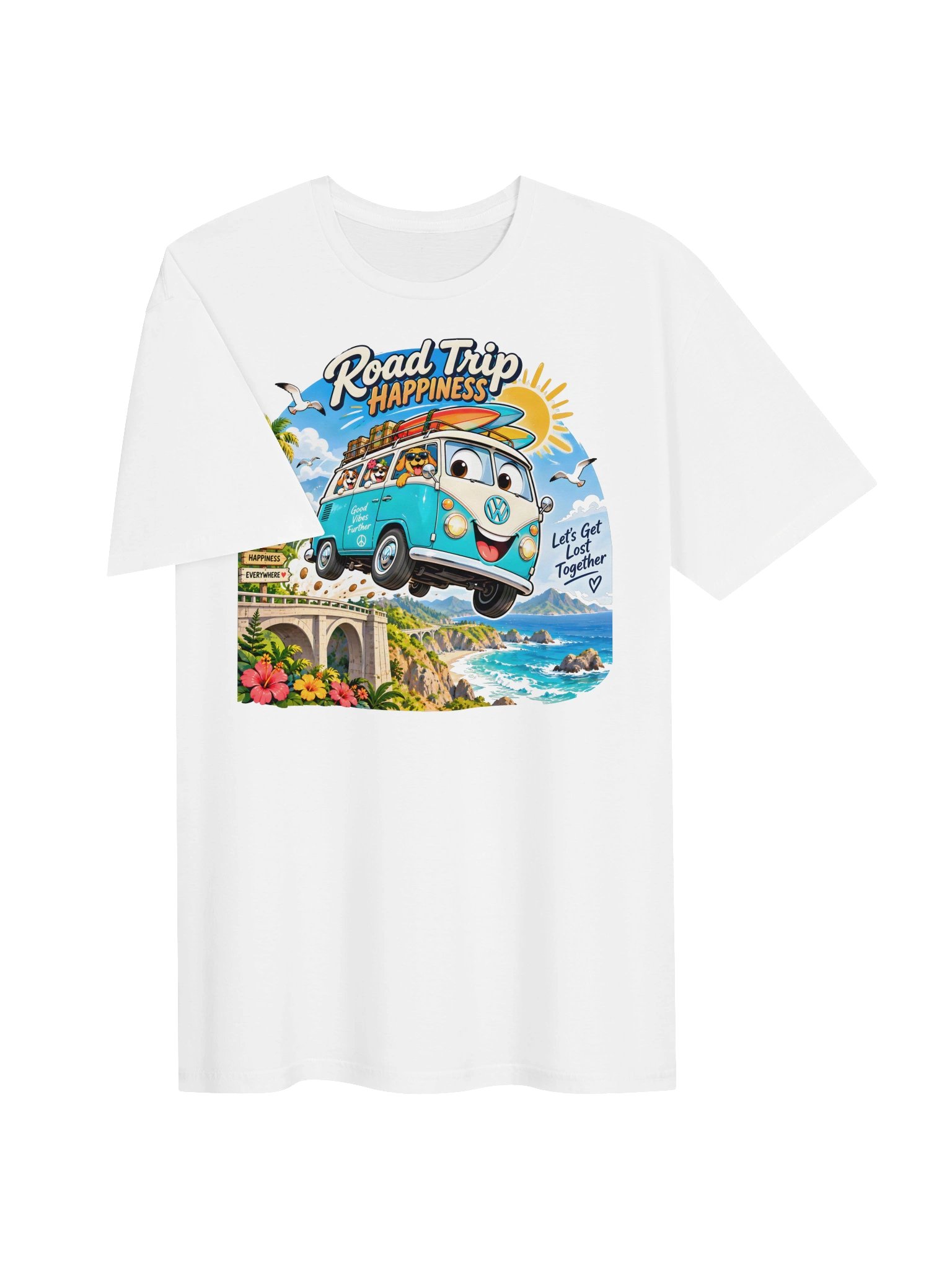 Road Trip Happiness product image (3)