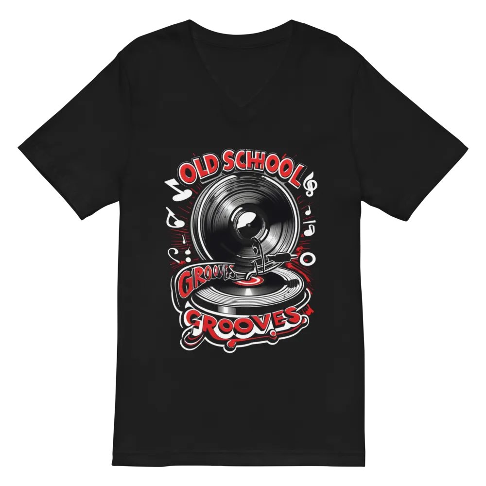 Old School Grooves product image (3)