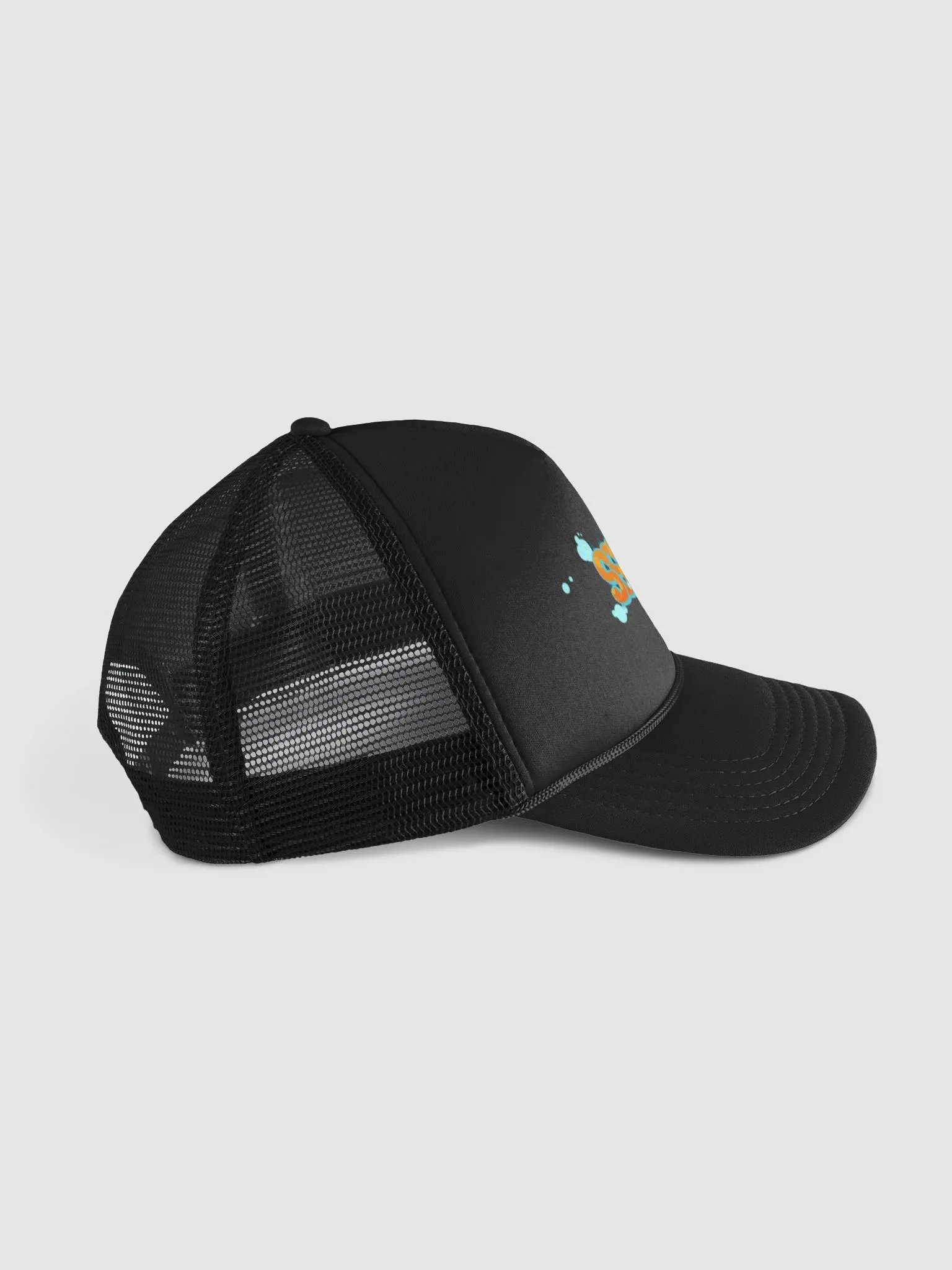 SSV GANG Hat product image (3)