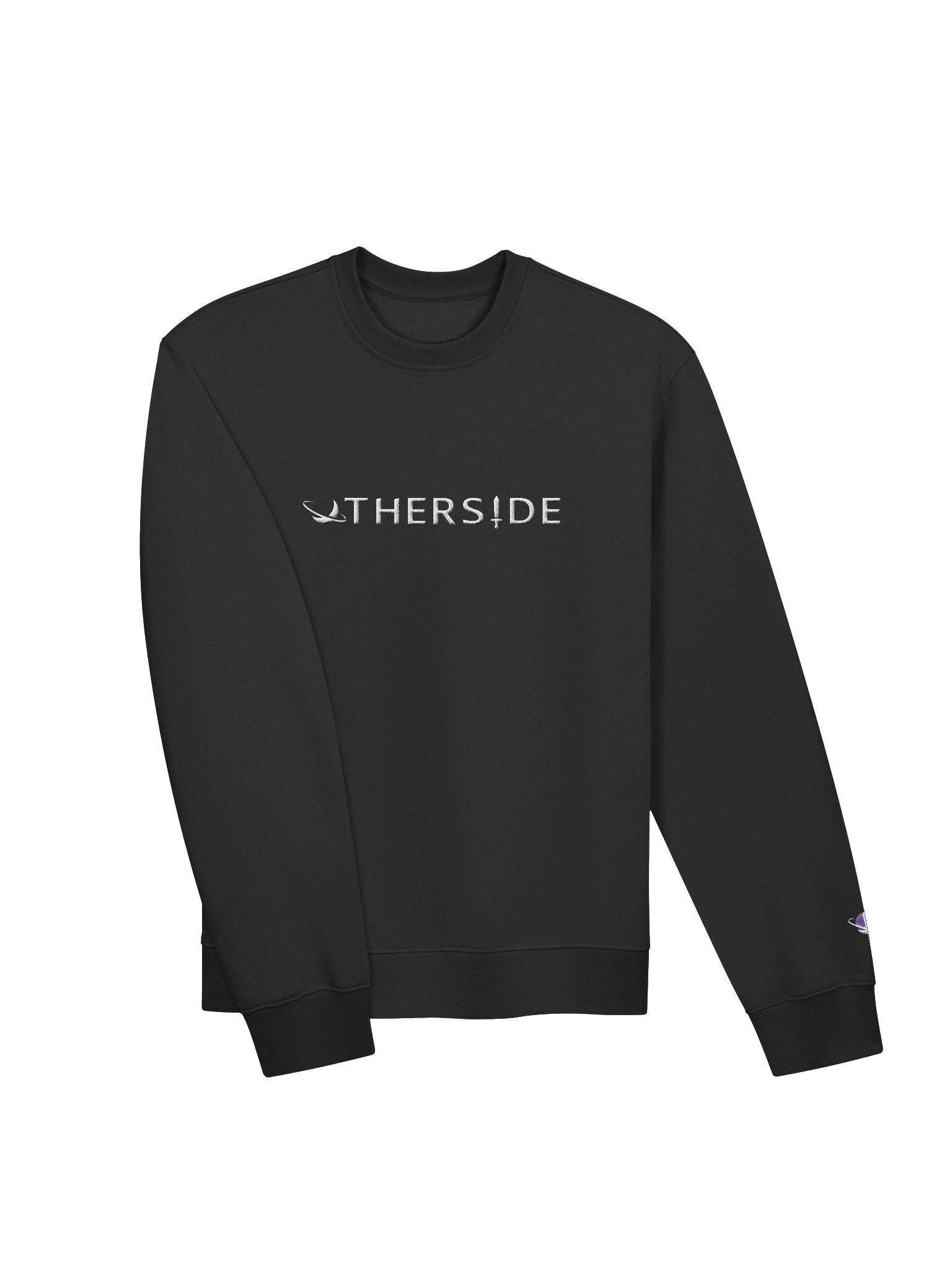 OTHERSIDE Logo Sweatshirt product image (3)