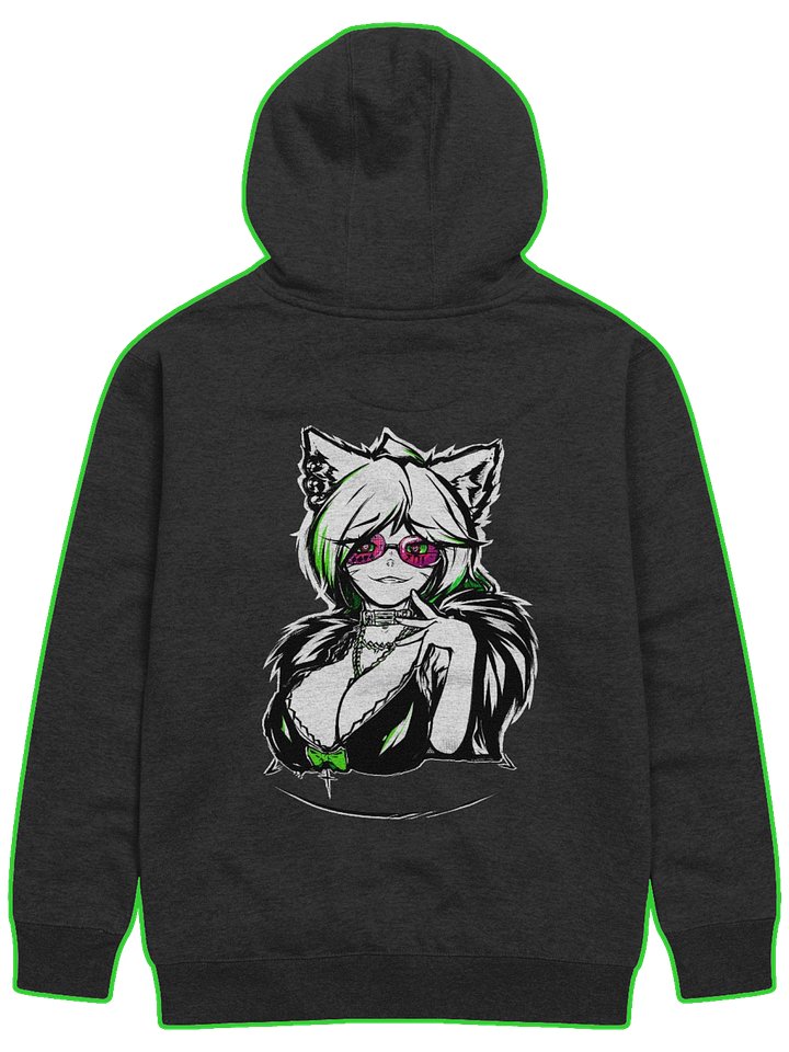 Goth product image (1)