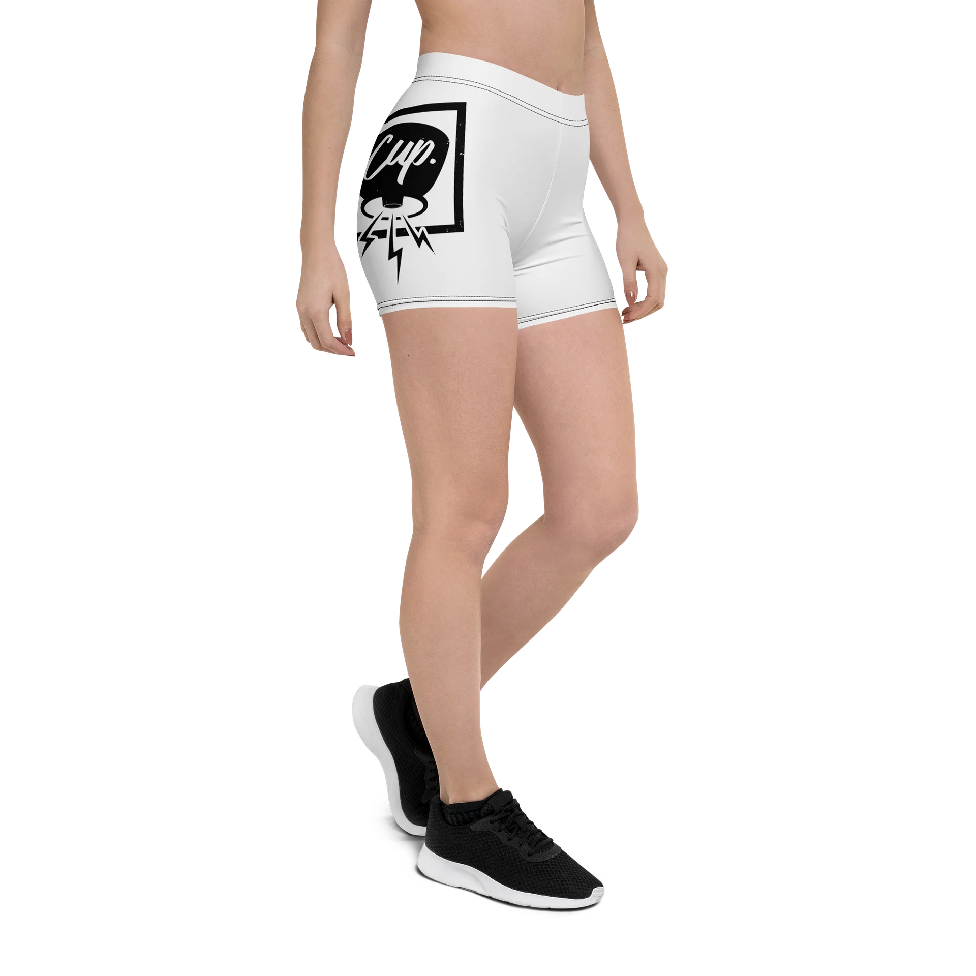 CUP Shorts product image (6)