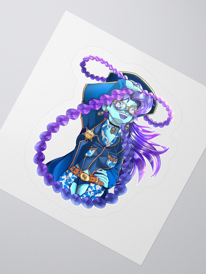 Cowgirl Fanon Chan 2025 product image (5)