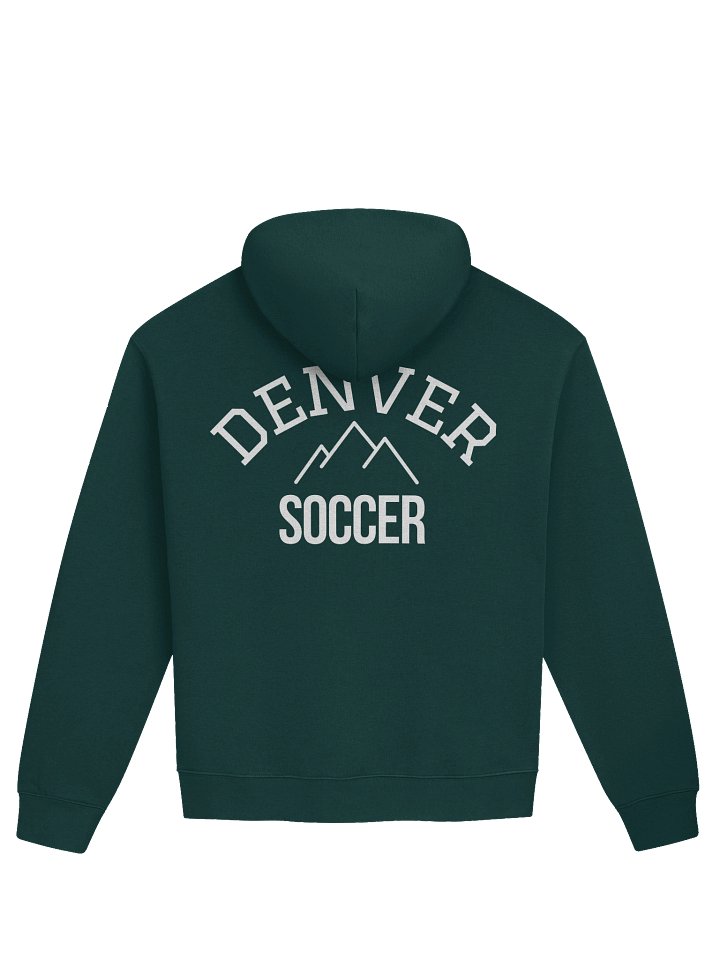 DENVER SOCCER HERITAGE HOODIE product image (6)