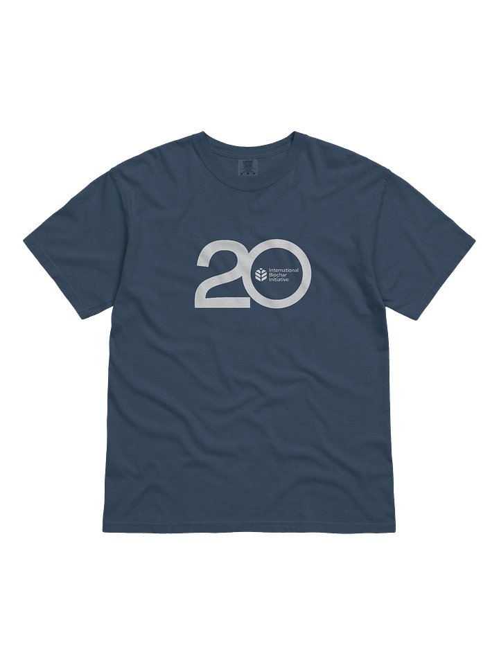 Cheers for 20 Years T-Shirt product image (7)