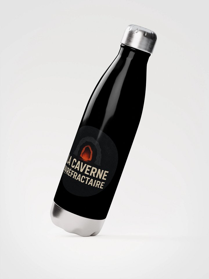 Bouteille Acier Inoxidable product image (2)