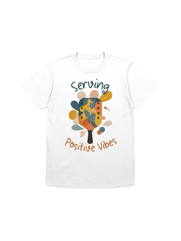 Serving Positive Vibes product image (1)