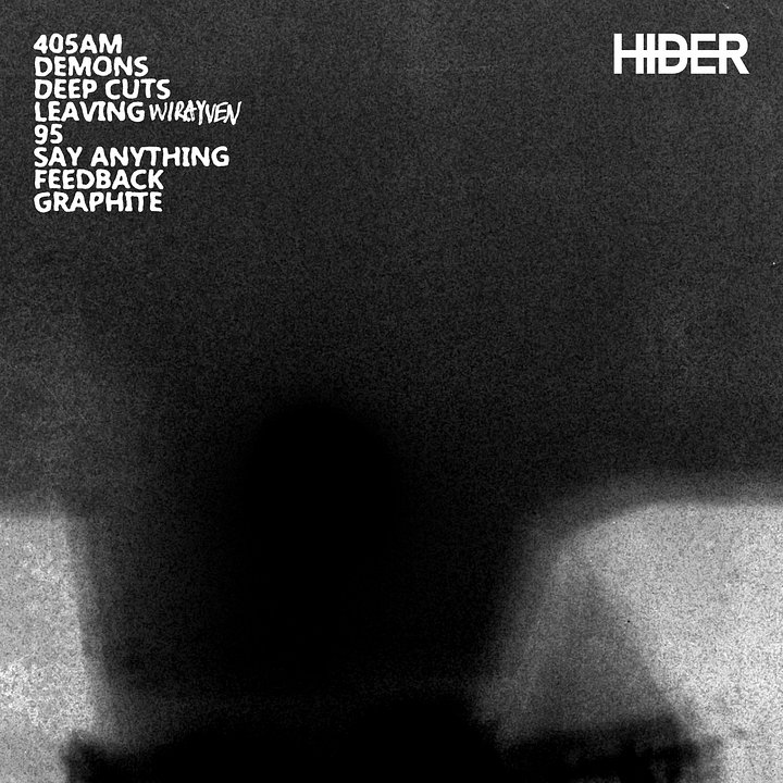 Deep Cuts (Digital Download) product image (2)