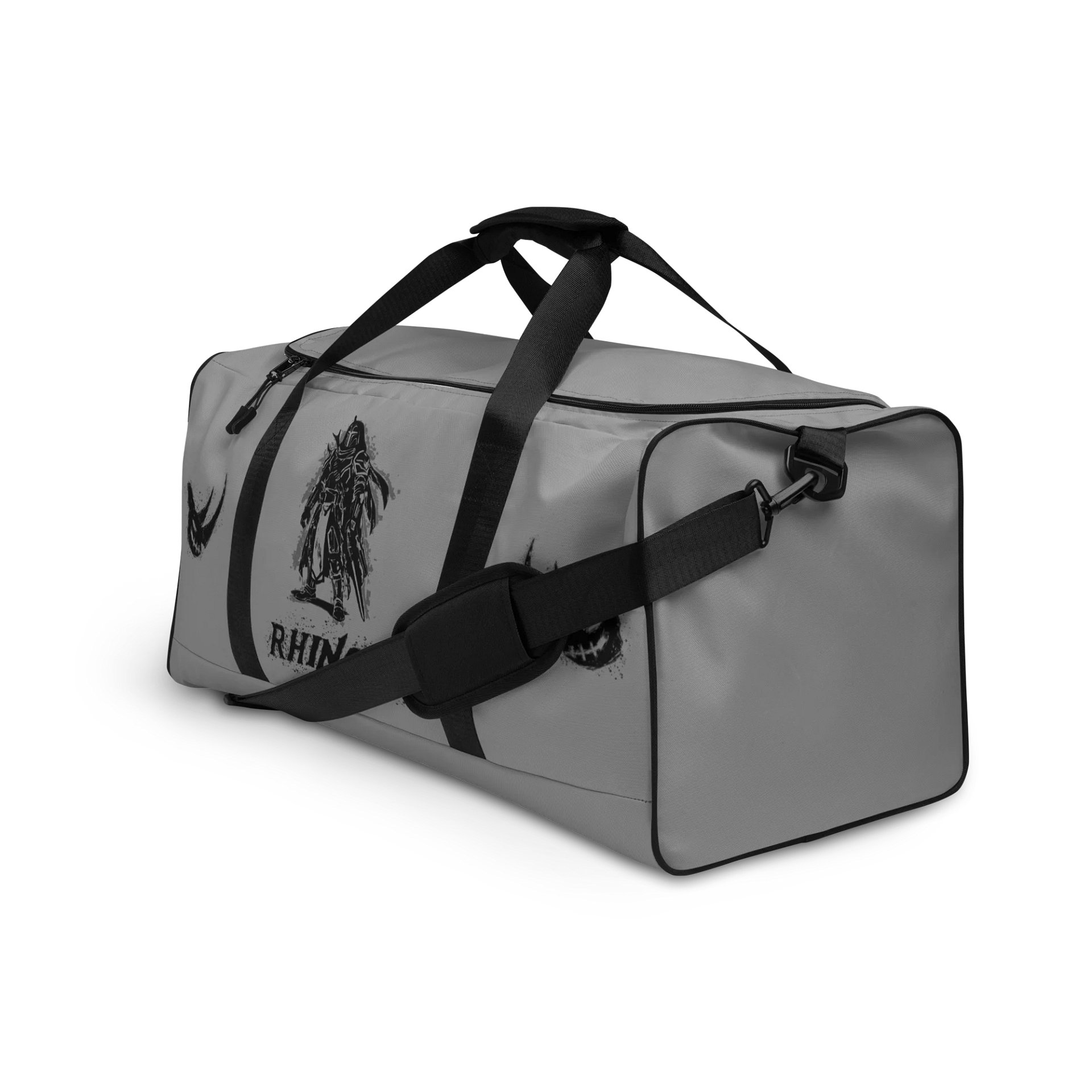 Rough Rhino Duffle Bag product image (3)