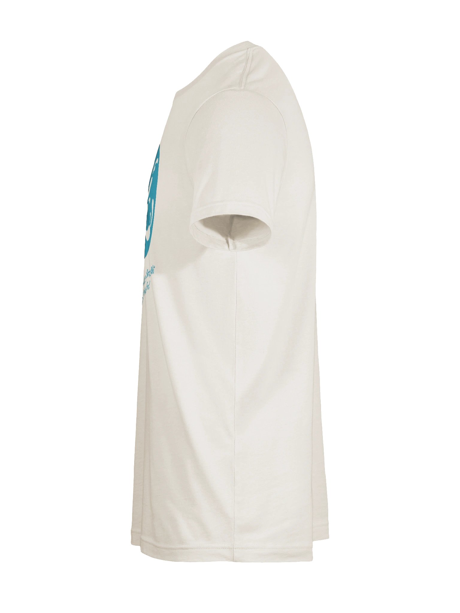 Wet Park T-Shirt (Vintage White) product image (11)
