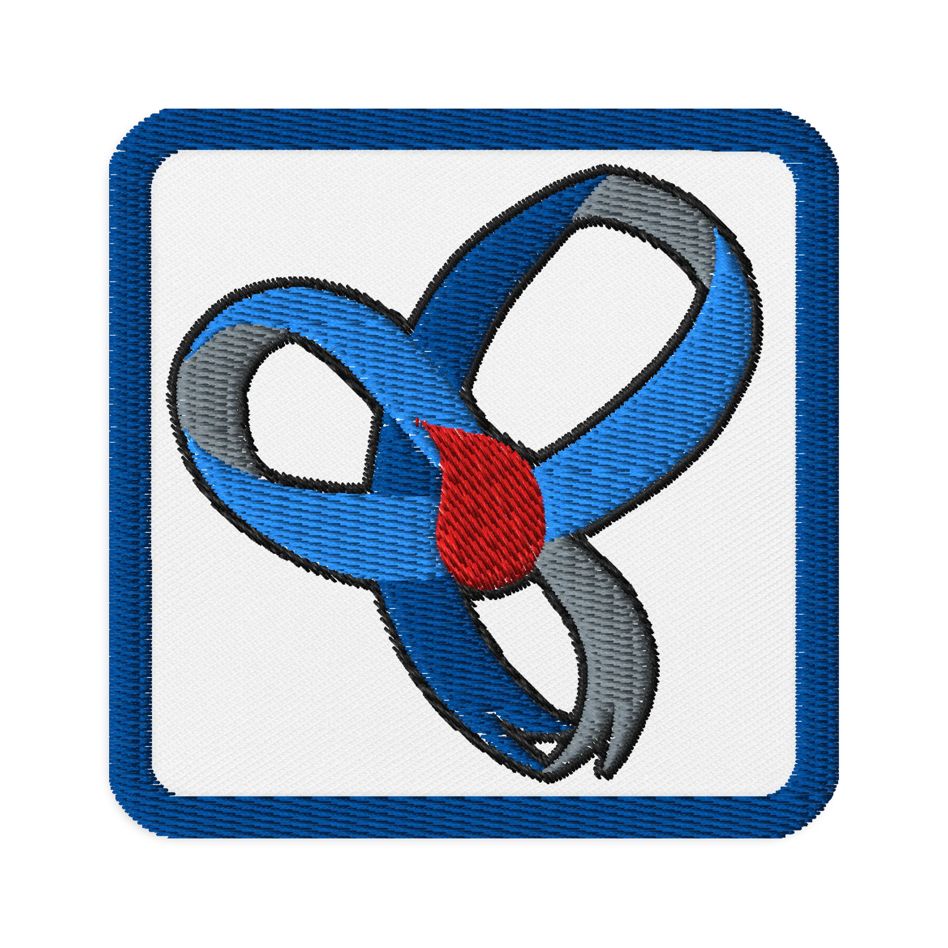 Tangled Up Patch product image (1)