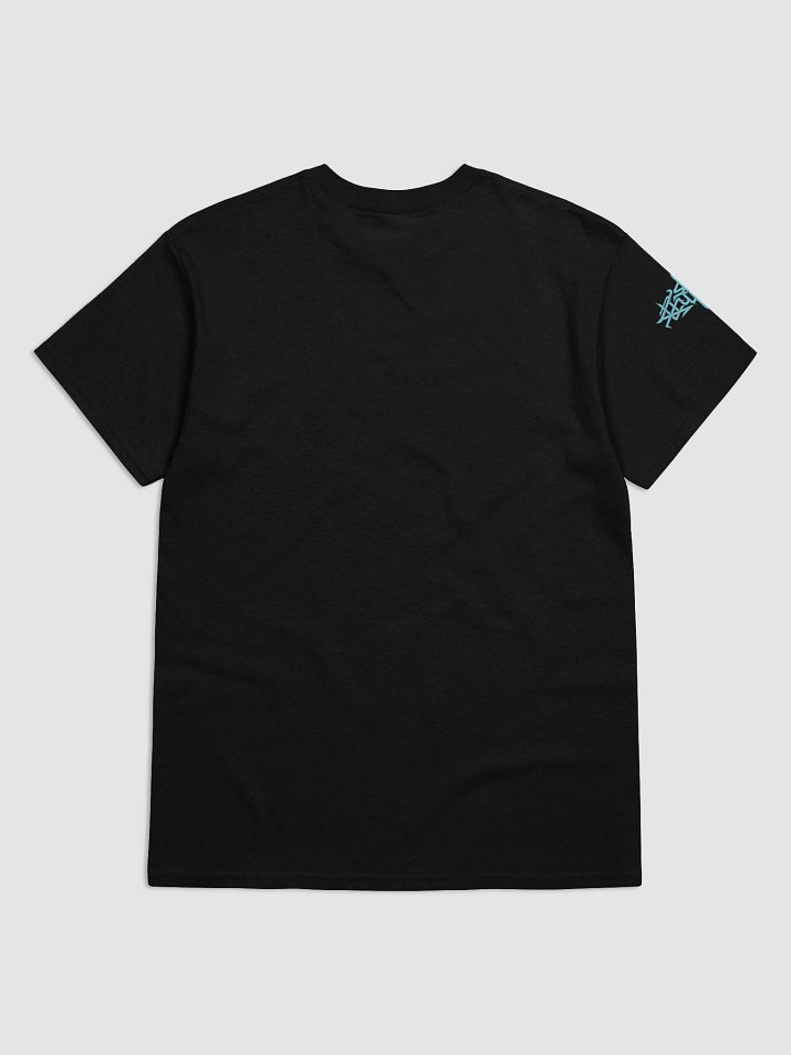 Fire Giant T-shirt product image (9)
