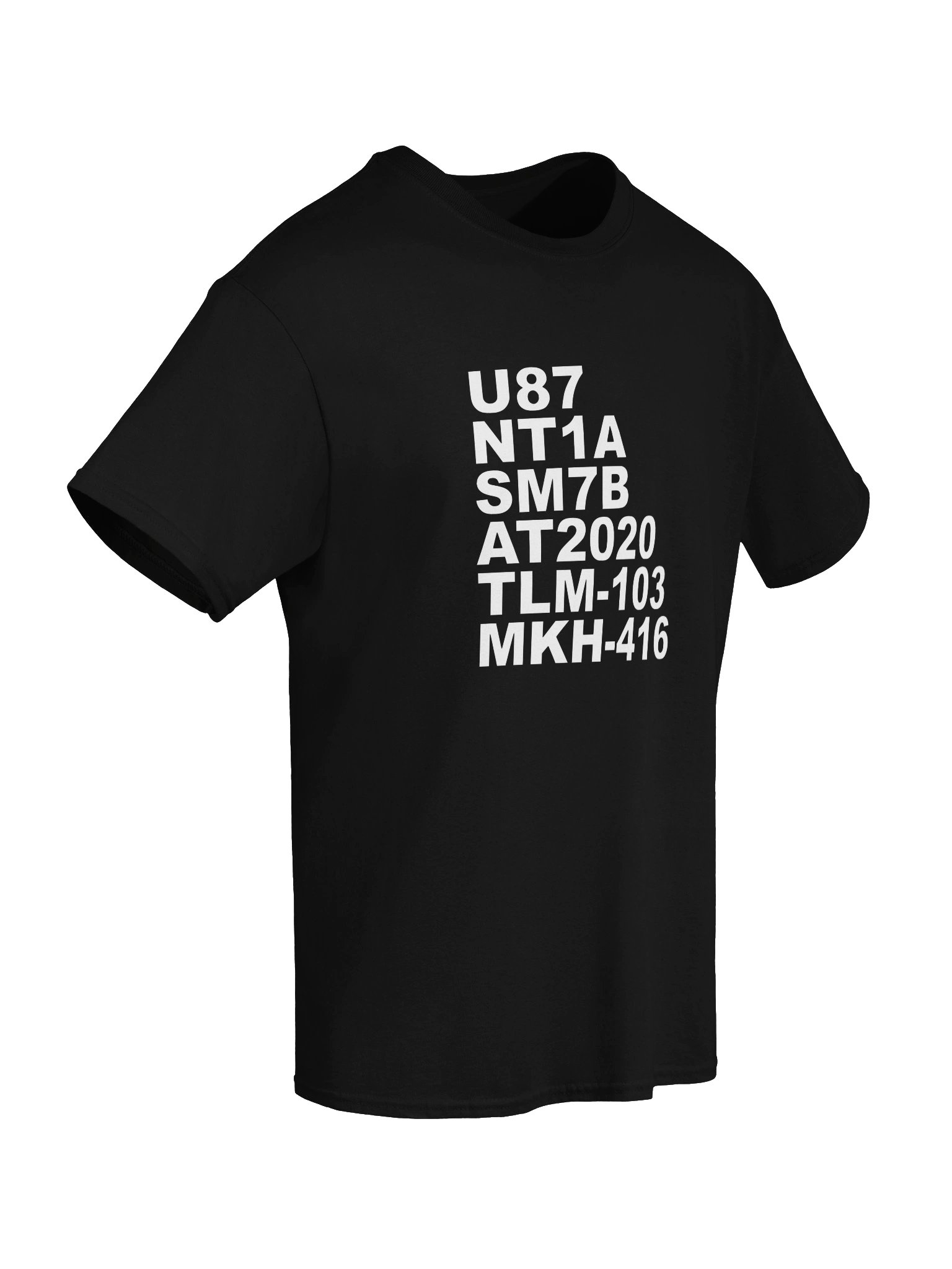 Microphones product image (6)