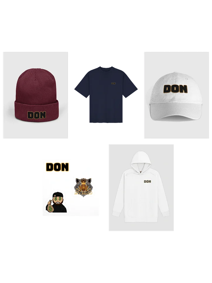 Don Bundle product image (1)