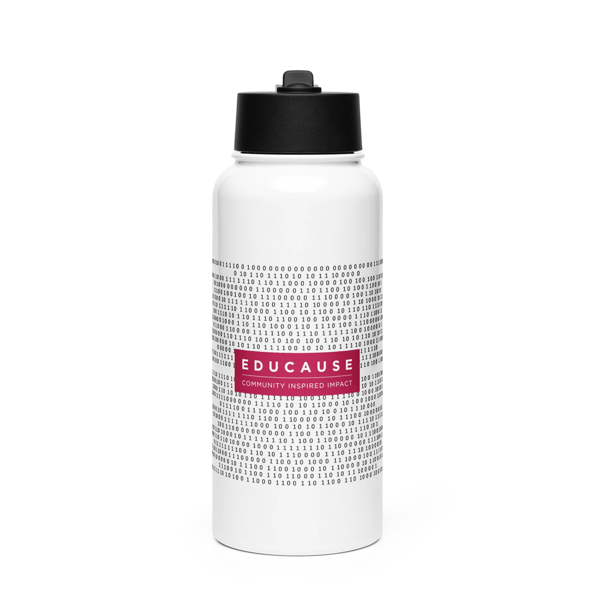 Community Inspired Impact Water Bottle product image (1)