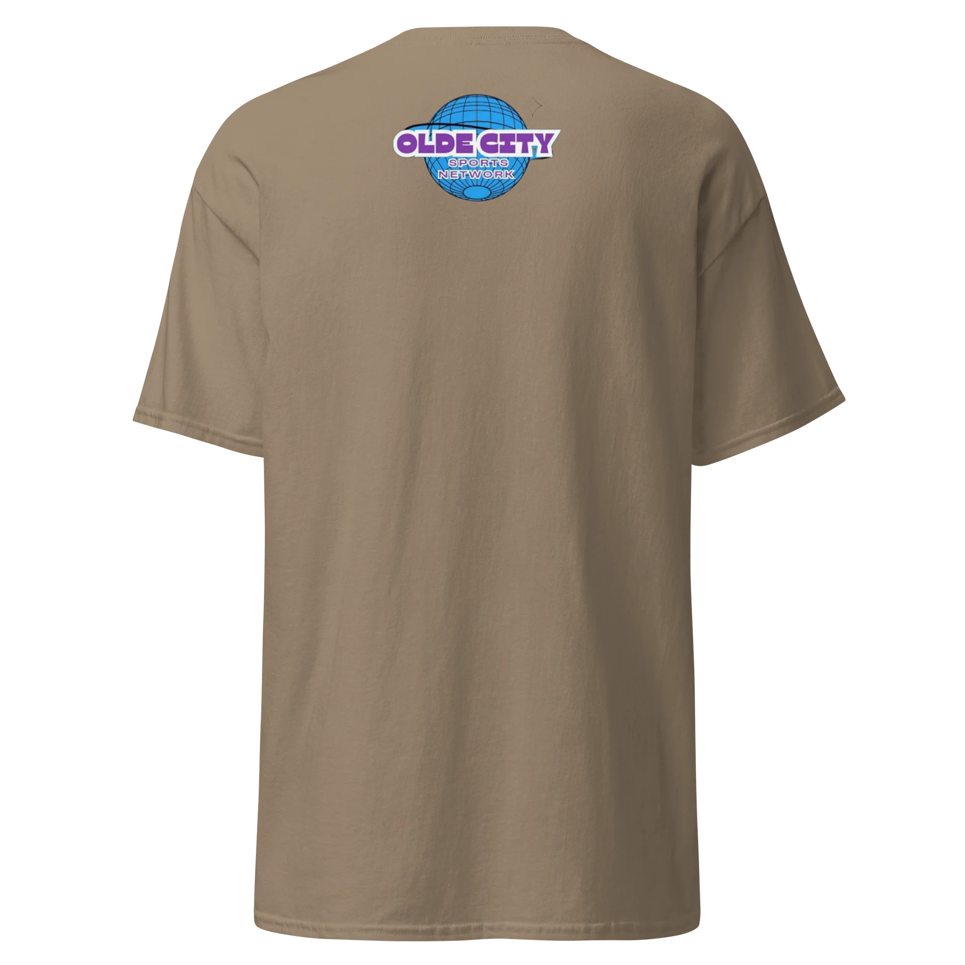 TLA Fishing Tee product image (79)