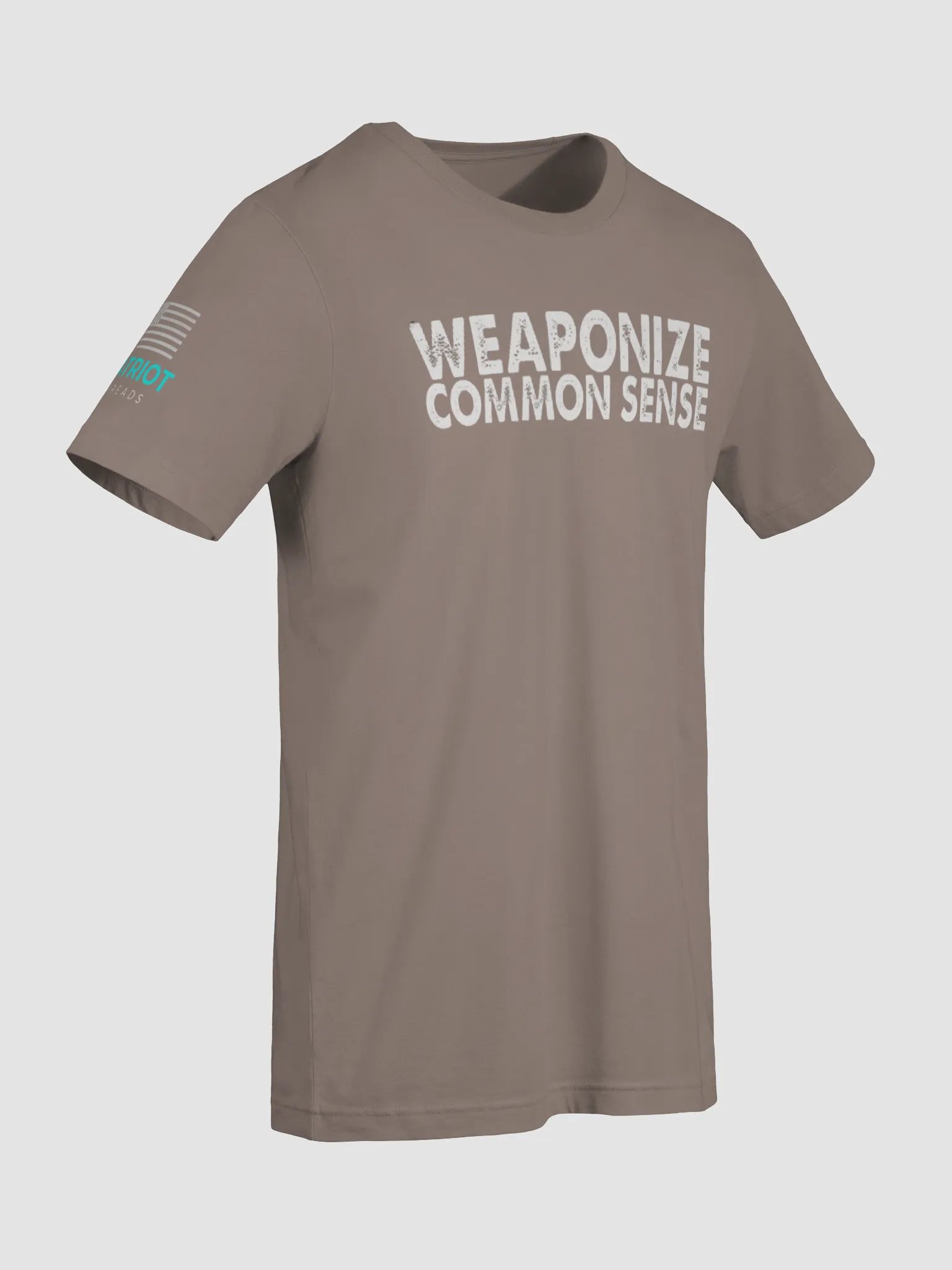 Weaponize Common Sense product image (27)