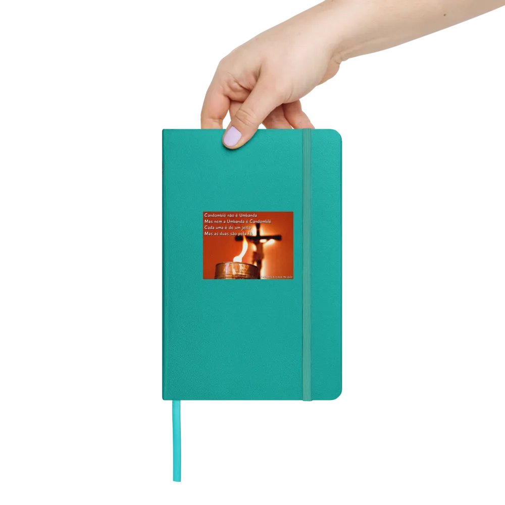 Umbanda não é Candomblé product image (7)