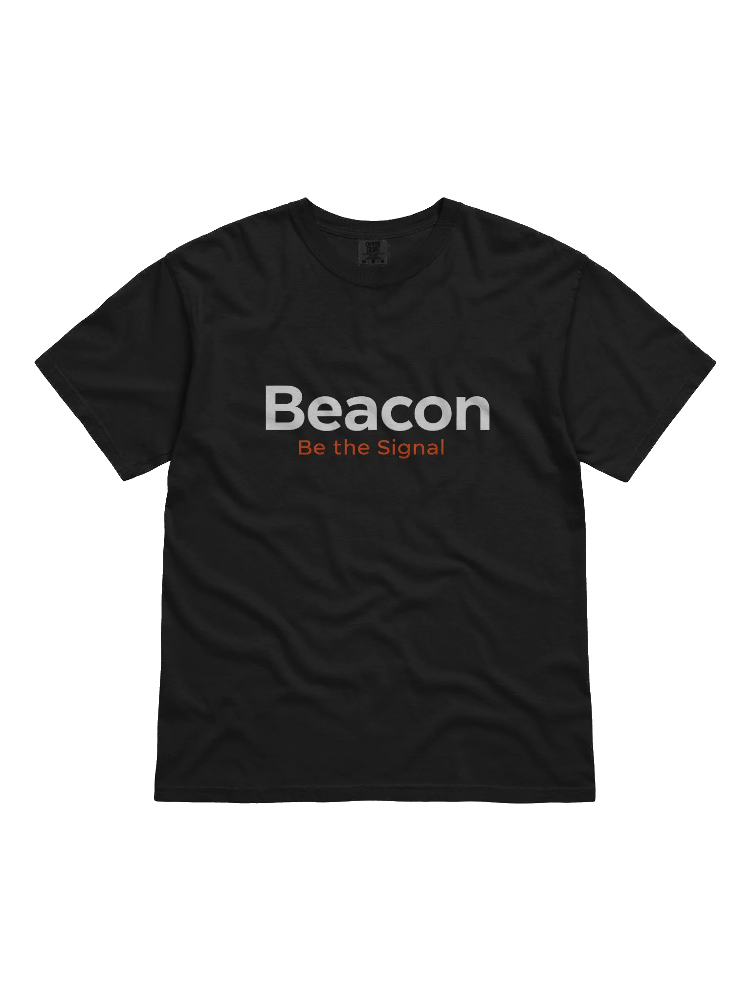 Be the Signal Tee product image (1)