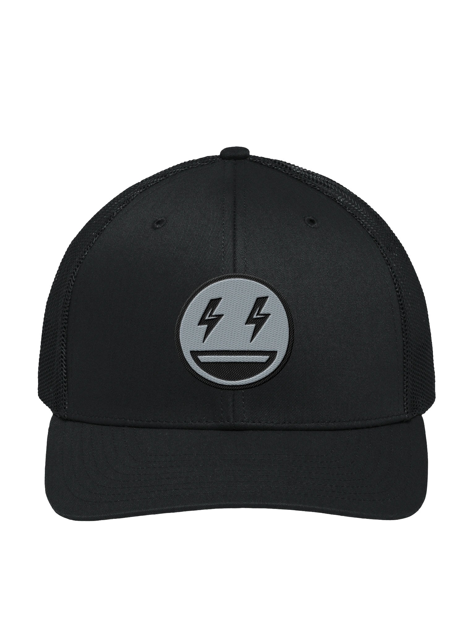 Expy Grin Trucker product image (1)