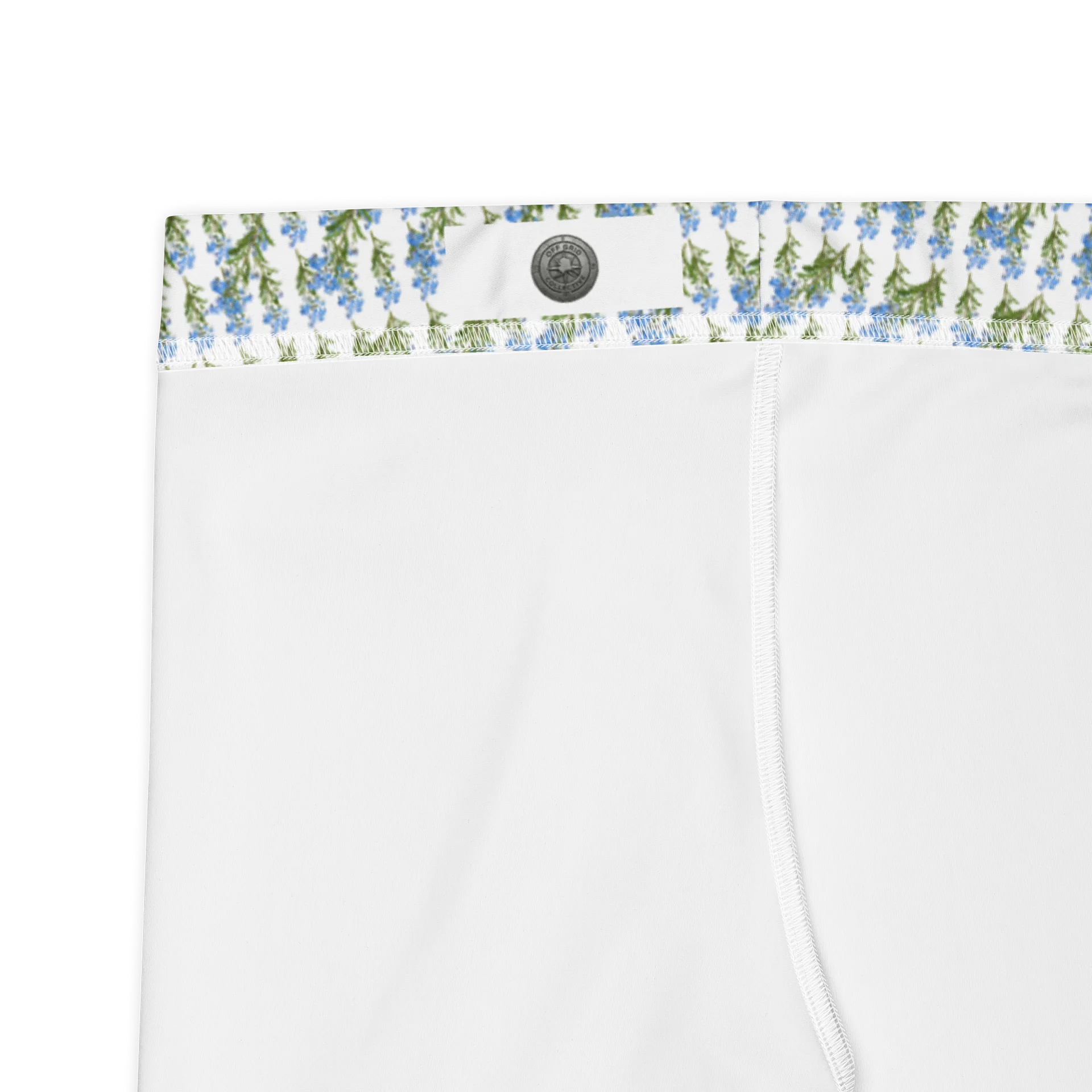 "FORGET ME NOT" CAPRI LEGGINGS product image (2)