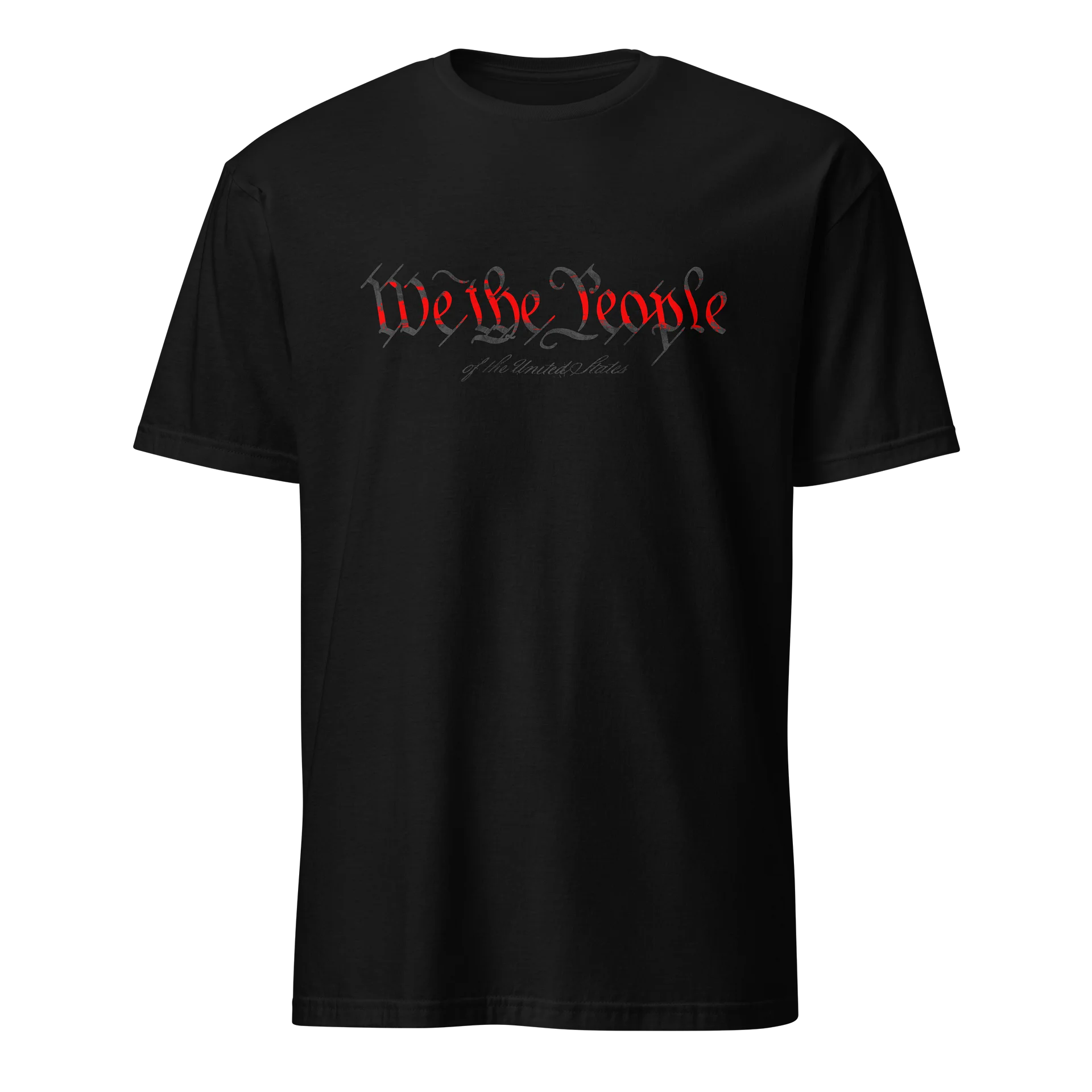 We The People Red Onyx product image (2)